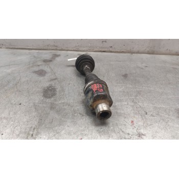 Recambio de transmision delantera izquierda para ssangyong rexton / rexton ii (gab_) 2.7 xdi 4x4 referencia OEM IAM   