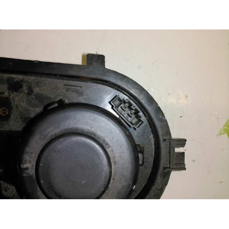 Recambio de ventilador calefaccion para seat leon (1m1) signo referencia OEM IAM 1J1819021C 2