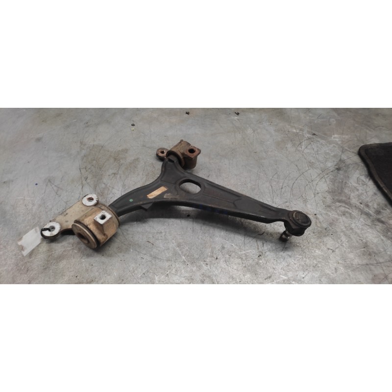 Recambio de brazo suspension inferior delantero izquierdo para peugeot expert tepee 2.0 hdi cat (rhk / dw10uted4) referencia OEM - Gris 2