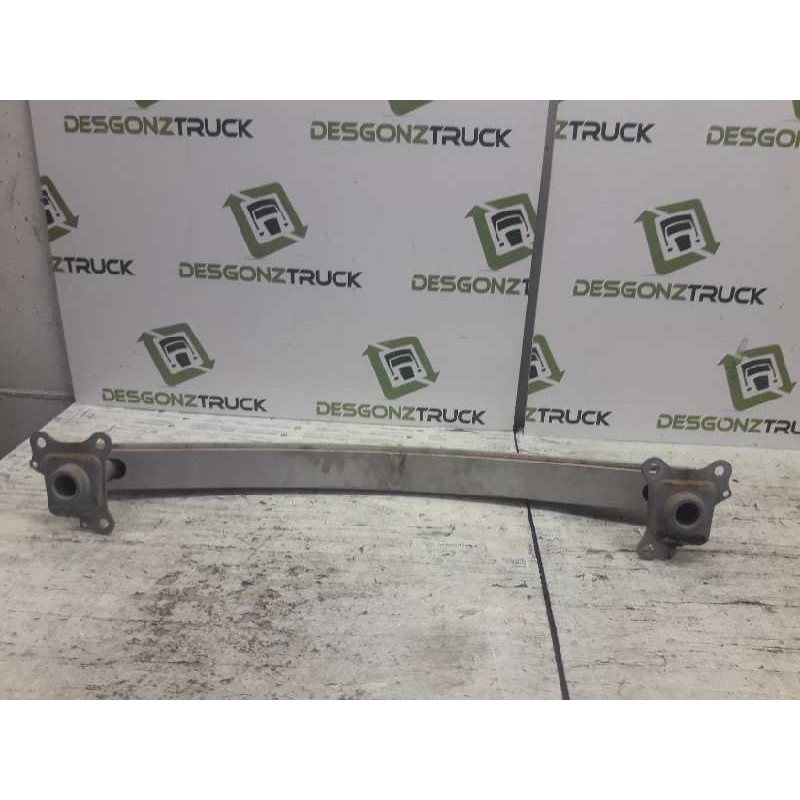 Recambio de refuerzo paragolpes delantero para audi a3 (8l) 1.8 20v turbo referencia OEM IAM - Negro 4