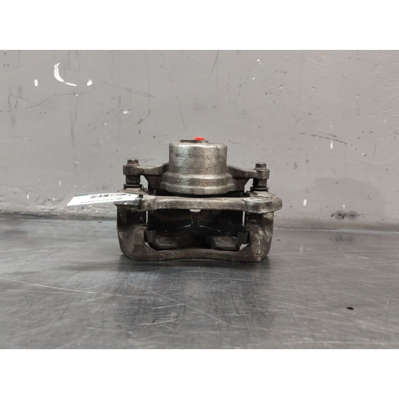 Recambio de pinza freno delantera derecha para kia sportage iv (ql, qle) 1.7 crdi referencia OEM IAM - Blanco 2