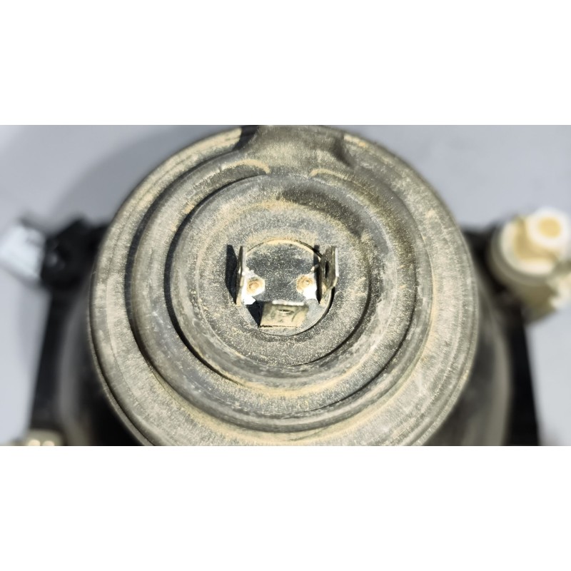 Recambio de faro izquierdo para volvo fh 12 asta 2001 e2 / e3 12.1 diesel (d12d380) referencia OEM IAM 8144285 3981593 - Blanco 2