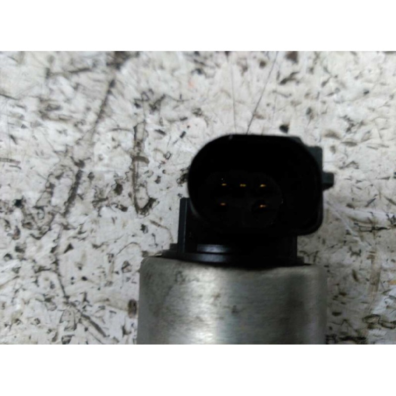 Recambio de valvula egr para fiat doblo cargo (223) 1.9 jtd cat referencia OEM IAM 7.2294603 - Azul 3