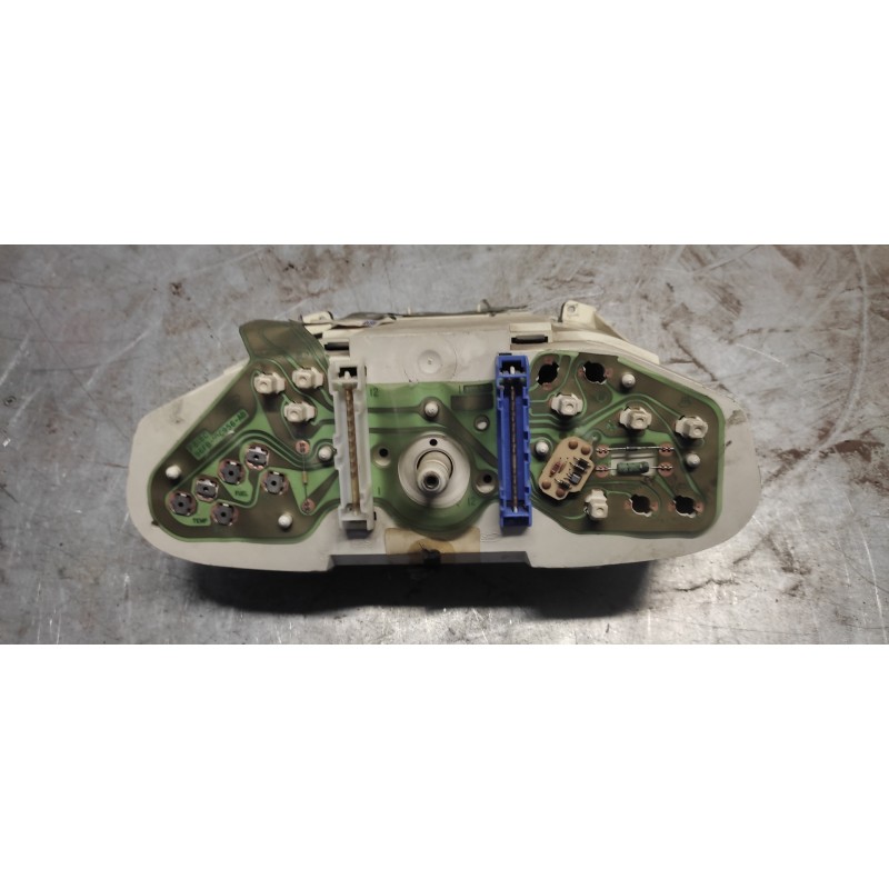 Recambio de cuadro instrumentos para ford fiesta berl./courier surf referencia OEM IAM 2