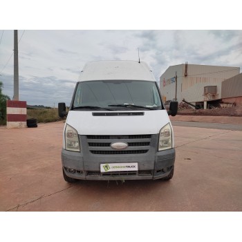 ford transit combi ´06 del año 2007