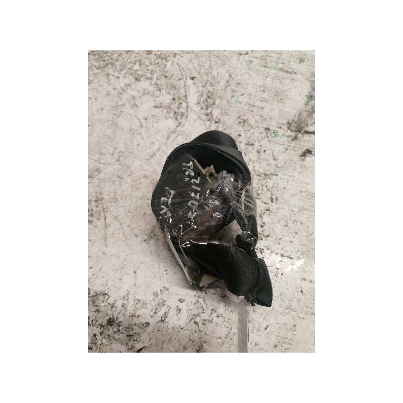 Recambio de cinturon seguridad trasero derecho para ford fiesta berlina básico referencia OEM IAM 00054219 - Verde 3