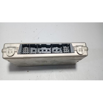 Recambio de modulo electronico para daf serie xf105.xxx 12.9 diesel referencia OEM IAM 1778409  VERSION 1.1