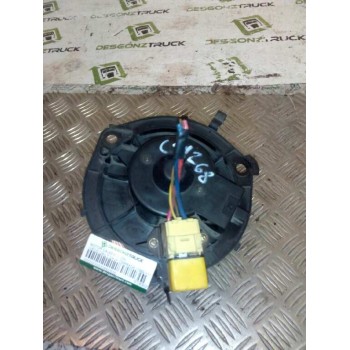 MOTOR CALEFACCION 570630200 500326592 