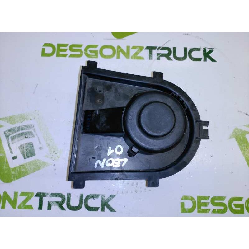 Recambio de ventilador calefaccion para seat leon (1m1) signo referencia OEM IAM 1J1819021C 3