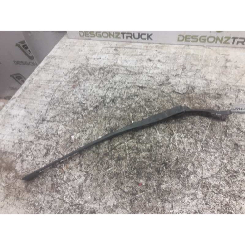 Recambio de brazo limpia delantero derecho para citroën c4 berlina collection referencia OEM IAM 9656189480 9650104080 - Azul 2
