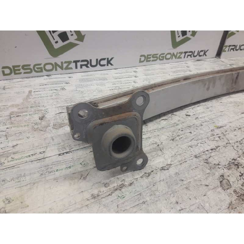 Recambio de refuerzo paragolpes delantero para audi a3 (8l) 1.8 20v turbo referencia OEM IAM - Negro 5