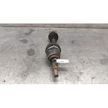 Recambio de transmision delantera izquierda para ssangyong rexton / rexton ii (gab_) 2.7 xdi 4x4 referencia OEM IAM   