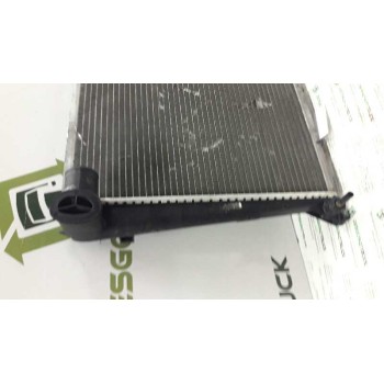Recambio de radiador agua para citroën xantia berlina 2.0i sx / 2.0 sx referencia OEM IAM   