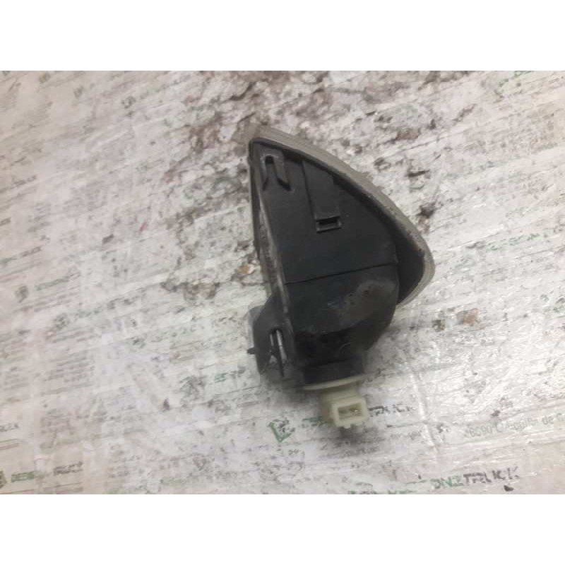Recambio de piloto delantero izquierdo para seat cordoba berlina (6k2) aniversario referencia OEM IAM - Blanco 2