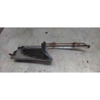 Recambio de rejilla delantera izquierda para renault megane i classic (la0) 1.9 d europa referencia OEM IAM   