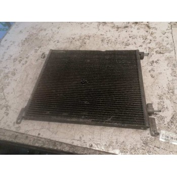 Recambio de condensador / radiador a/a para opel signum design referencia OEM IAM 13106817  