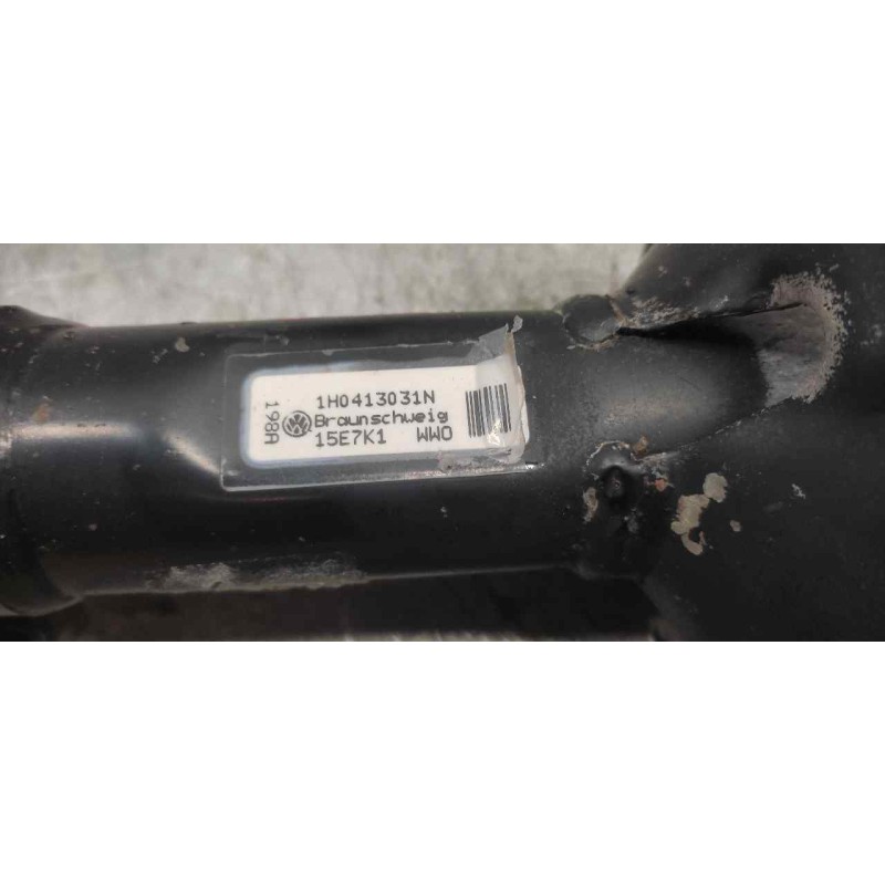 Recambio de amortiguador delantero derecho para volkswagen golf iii berlina (1h1) cl referencia OEM IAM 1H0413031N 2