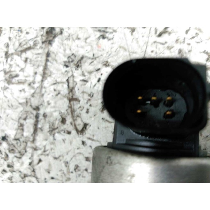 Recambio de valvula egr para fiat doblo cargo (223) 1.9 jtd cat referencia OEM IAM 7.2294603 - Azul 4