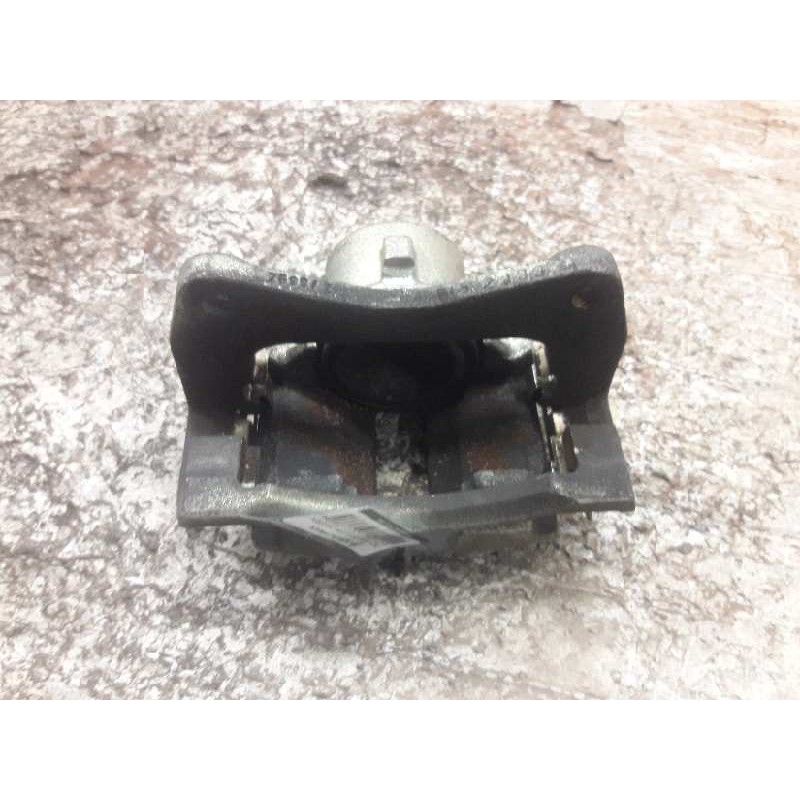 Recambio de pinza freno delantera izquierda para toyota corolla (e12) 2.0 turbodiesel cat referencia OEM IAM - Azul 2