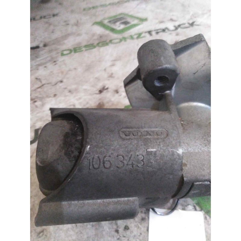 Recambio de conmutador de arranque para volvo fm 12 asta 2001 referencia OEM IAM 3090482 106343 - Blanco 2