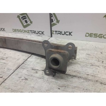 Recambio de refuerzo paragolpes delantero para audi a3 (8l) 1.8 20v turbo referencia OEM IAM   