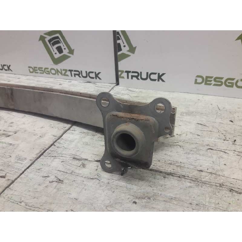Recambio de refuerzo paragolpes delantero para audi a3 (8l) 1.8 20v turbo referencia OEM IAM - Negro 6