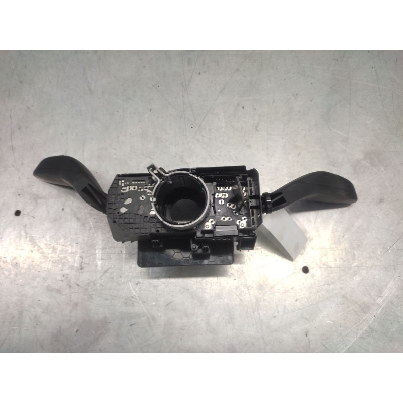 Recambio de mando multifuncion para seat ibiza iii (6l1) 1.2 referencia OEM IAM 6Q0953503AD - Azul 2