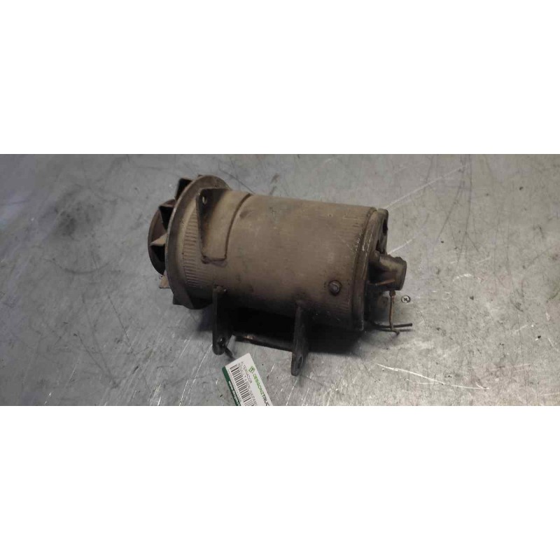 Recambio de alternador para renault 4 berlina/familiar/furgoneta f4 familiar (r 2106) referencia OEM IAM DN0124 2