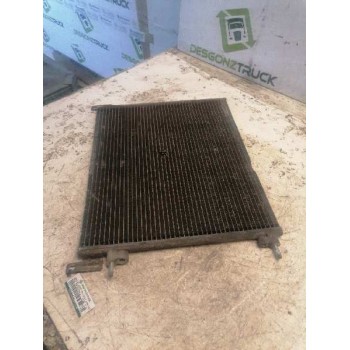 Recambio de condensador / radiador a/a para opel signum design referencia OEM IAM 13106817  