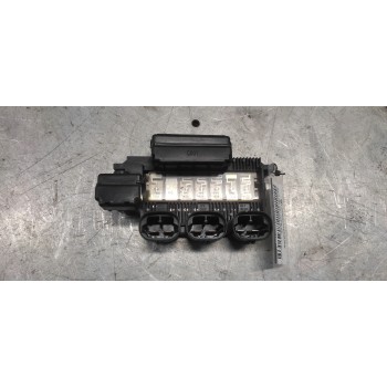 CAJA RELES / FUSIBLES 1400550780 