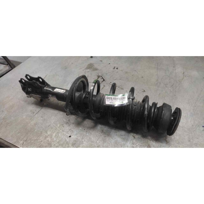 Recambio de amortiguador delantero derecho para volkswagen golf iii berlina (1h1) cl referencia OEM IAM 1H0413031N 3