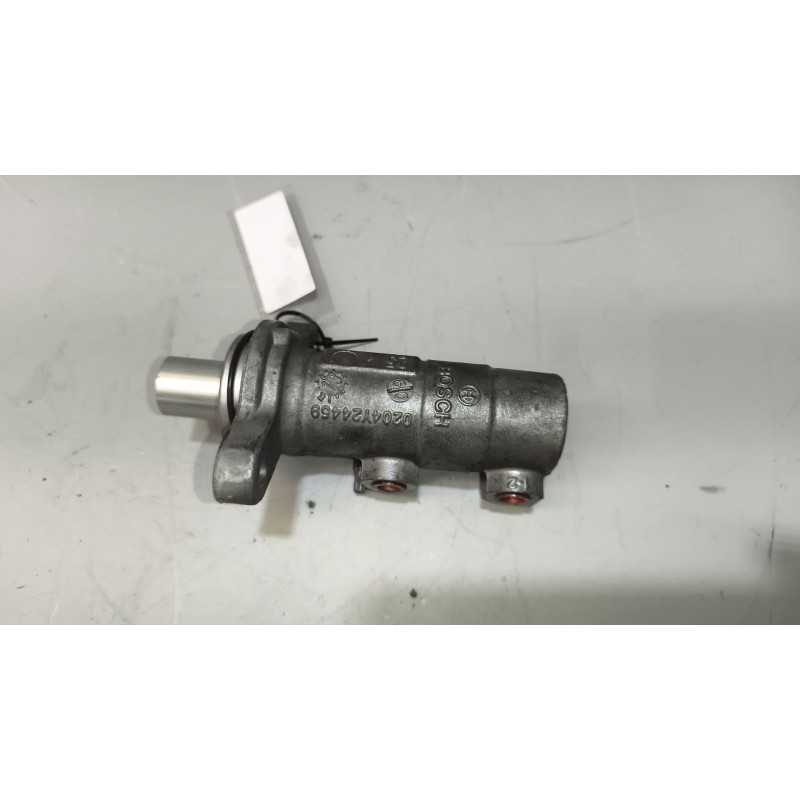 Recambio de bomba freno para iveco daily iv caja/chasis 35c15 referencia OEM IAM 42568306 13435B640 0204Y24459