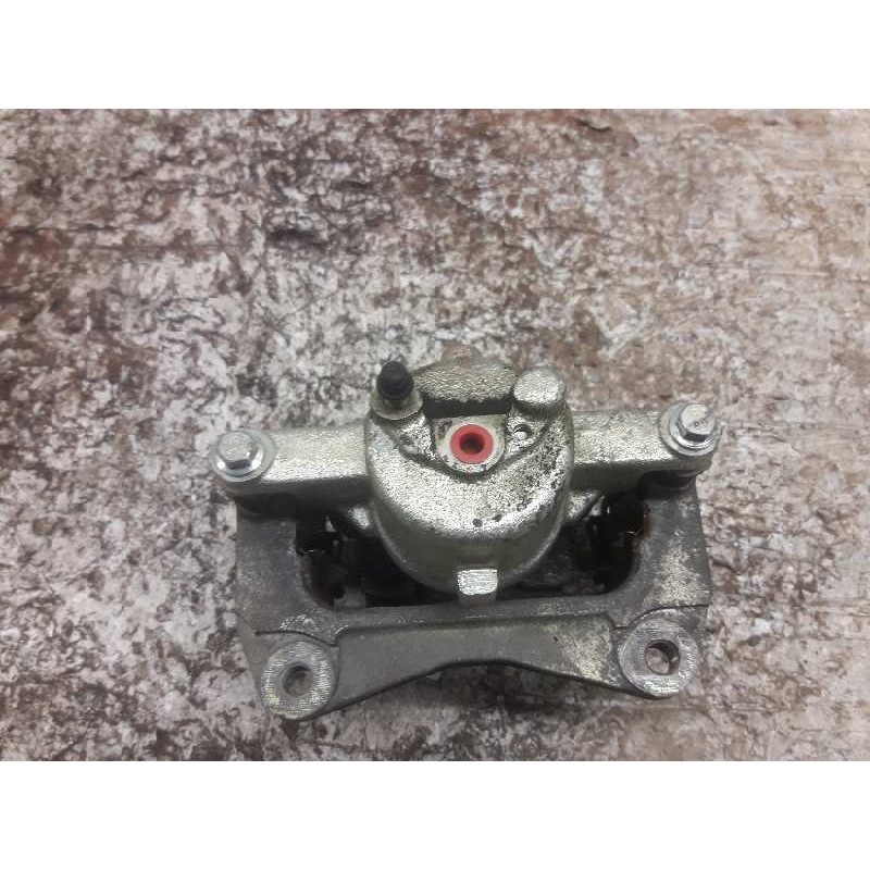 Recambio de pinza freno delantera izquierda para toyota corolla (e12) 2.0 turbodiesel cat referencia OEM IAM - Azul 3