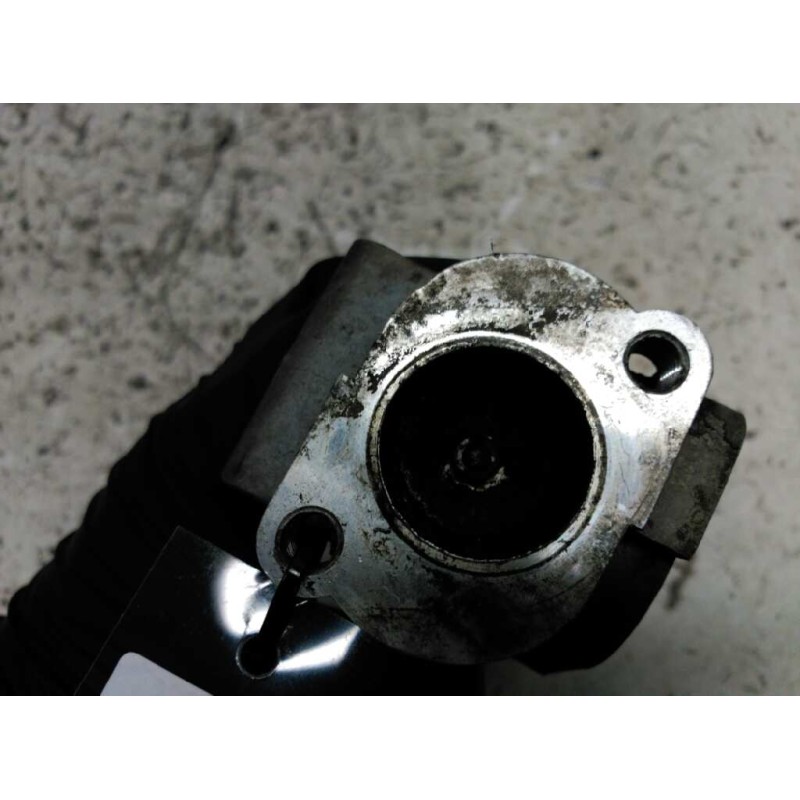 Recambio de valvula egr para fiat doblo cargo (223) 1.9 jtd cat referencia OEM IAM 7.2294603 - Azul 5