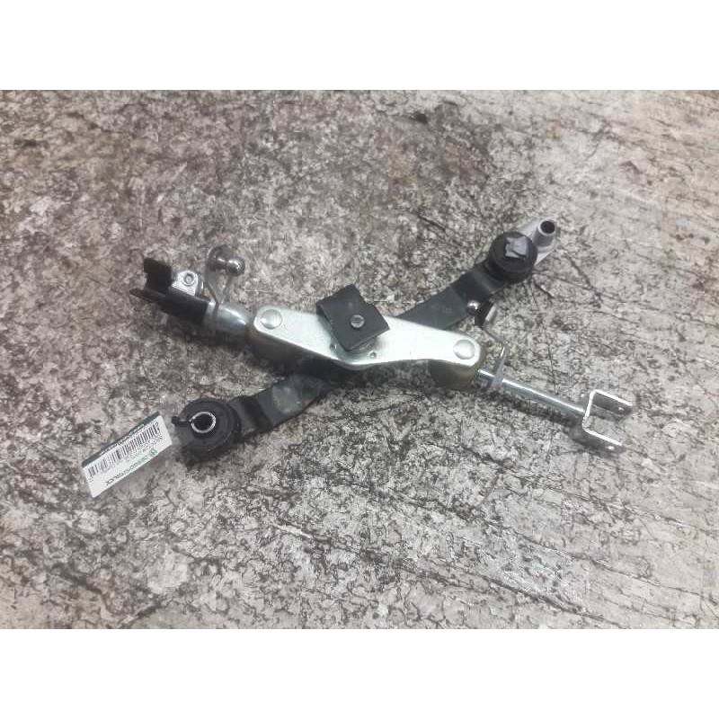 Recambio de varillaje cambio para opel astra g berlina comfort referencia OEM IAM   