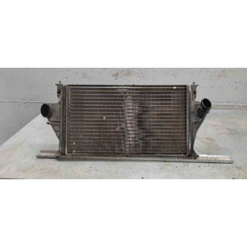 Recambio de intercooler para peugeot 406 berlina (s1/s2) sv turbo referencia OEM IAM   