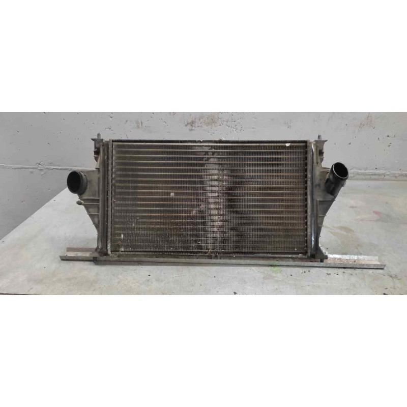Recambio de intercooler para peugeot 406 berlina (s1/s2) sv turbo referencia OEM IAM 2
