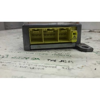 Recambio de centralita airbag para nissan x-trail (t30) comfort referencia OEM IAM   