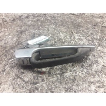 Recambio de maneta exterior delantera izquierda para mercedes-benz clase e (w123) berlina+coupe 250 referencia OEM IAM   