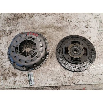 KIT EMBRAGUE 125011710 325020510 