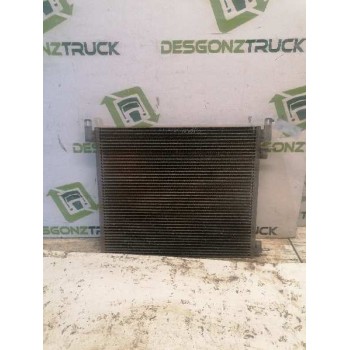 Recambio de condensador / radiador a/a para opel signum design referencia OEM IAM 13106817  