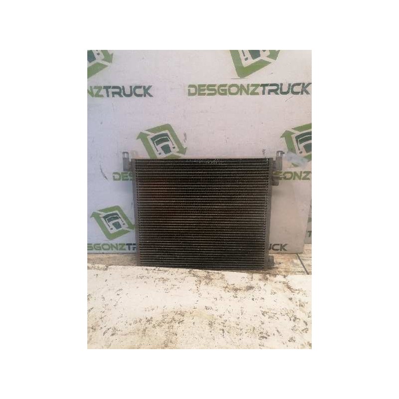 Recambio de condensador / radiador a/a para opel signum design referencia OEM IAM 13106817 3