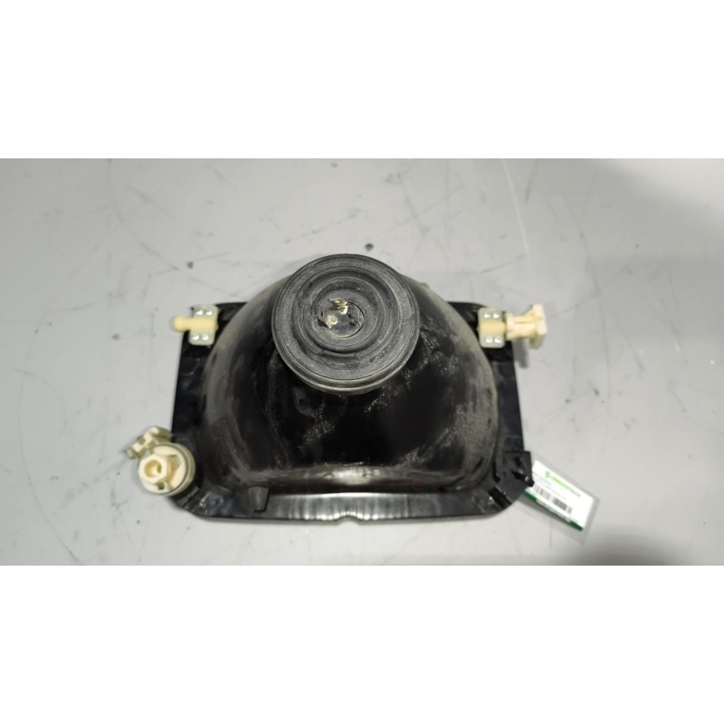 Recambio de faro izquierdo para volvo fh 12 asta 2001 e2 / e3 12.1 diesel (d12d380) referencia OEM IAM 8144285 3981593 - Blanco 4