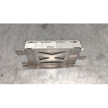 Recambio de modulo electronico para bmw z4 roadster (e85) 2.0 i referencia OEM IAM 8421695835802  