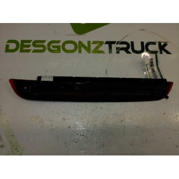 Recambio de luz central de freno para ford focus berlina (cak) ambiente referencia OEM IAM   