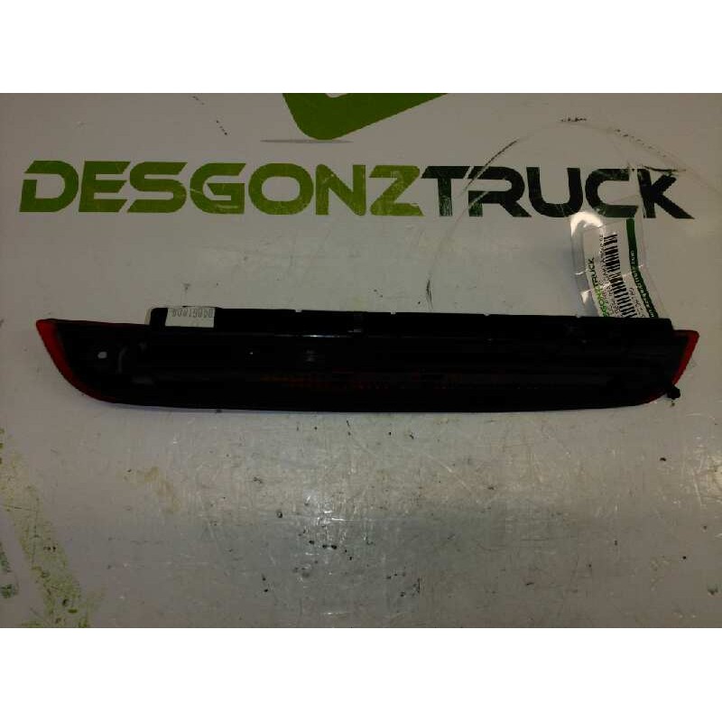Recambio de luz central de freno para ford focus berlina (cak) ambiente referencia OEM IAM 2