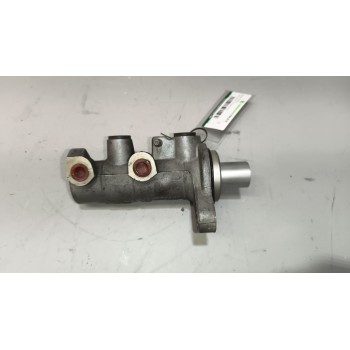 Recambio de bomba freno para iveco daily iv caja/chasis 35c15 referencia OEM IAM 42568306 13435B640 0204Y24459