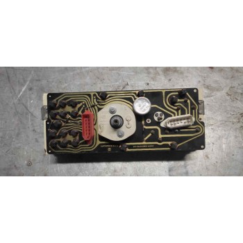 Recambio de cuadro instrumentos para lada samara (2108/2109) gl referencia OEM IAM 21083800101001  