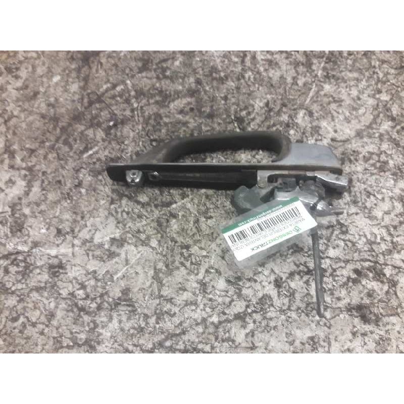Recambio de maneta exterior delantera izquierda para mercedes-benz clase e (w123) berlina+coupe 250 referencia OEM IAM 2