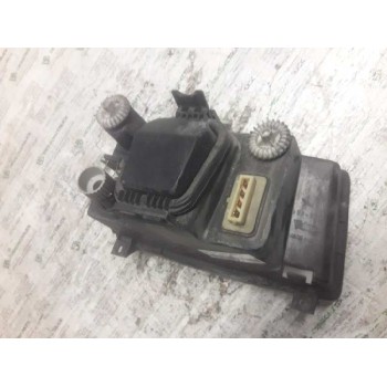 Recambio de faro izquierdo para seat cordoba berlina (6k2) aniversario referencia OEM IAM   